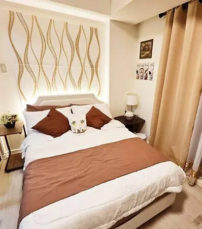 Azure De Miguel Staycation